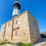 The Delimara Lighthouse - A Unique, Cultural By 360 Estates * Marsaxlokk