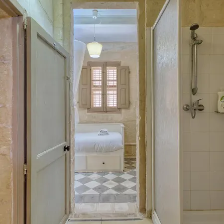 The Delimara Lighthouse - A Unique, Cultural By 360 Estates *