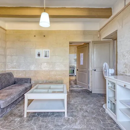 The Delimara Lighthouse - A Unique, Cultural By 360 Estates Marsaxlokk