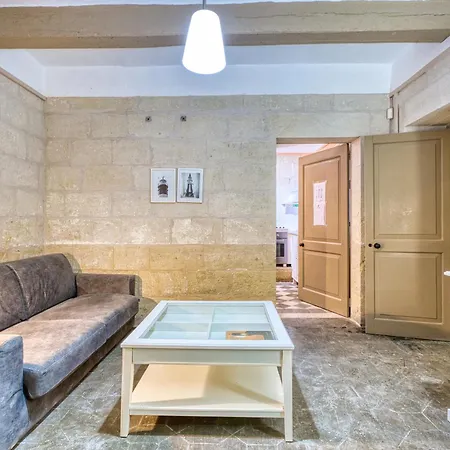 The Delimara Lighthouse - A Unique, Cultural By 360 Estates Marsaxlokk