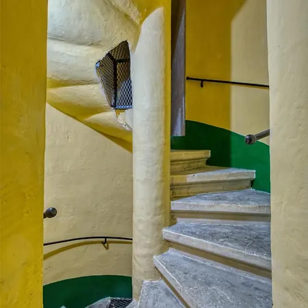 Lejlighed The Delimara Lighthouse - A Unique, Cultural By 360 Estates