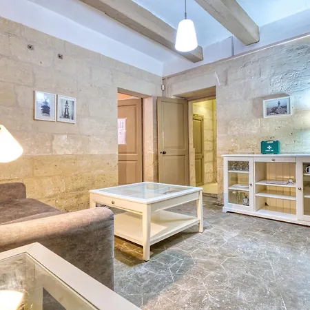 Lejlighed The Delimara Lighthouse - A Unique, Cultural By 360 Estates Marsaxlokk