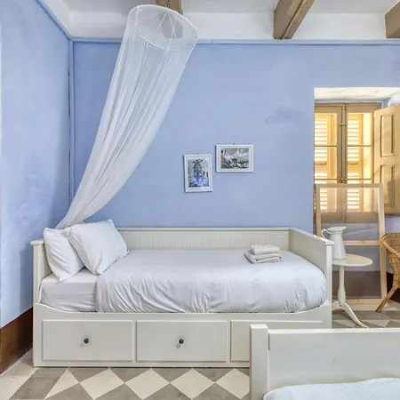 The Delimara Lighthouse - A Unique, Cultural By 360 Estates Lejlighed