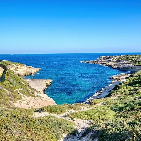 The Delimara Lighthouse - A Unique, Cultural By 360 Estates Marsaxlokk