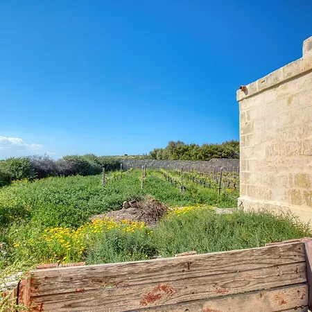 The Delimara Lighthouse - A Unique, Cultural By 360 Estates *