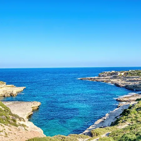 Lejlighed The Delimara Lighthouse - A Unique, Cultural By 360 Estates *