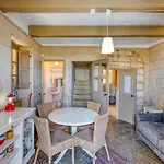 Apartmán The Delimara Lighthouse - A Unique, Cultural By 360 Estates *