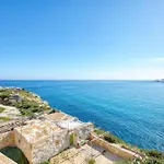 The Delimara Lighthouse - A Unique, Cultural By 360 Estates * Marsaxlokk