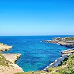 Apartmán The Delimara Lighthouse - A Unique, Cultural By 360 Estates *