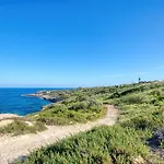 Apartmán The Delimara Lighthouse - A Unique, Cultural By 360 Estates *