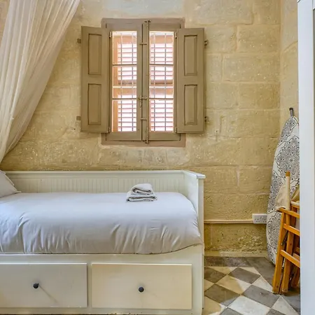 The Delimara Lighthouse - A Unique, Cultural By 360 Estates