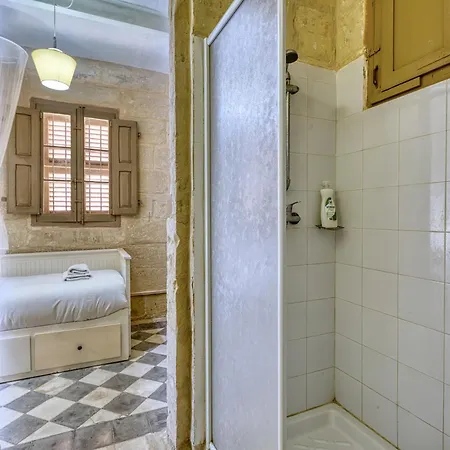 The Delimara Lighthouse - A Unique, Cultural By 360 Estates Apartment *