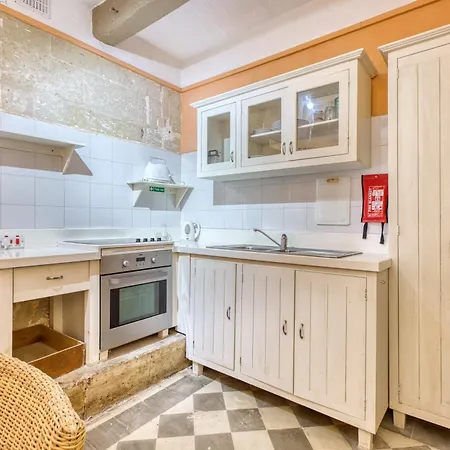 Apartment The Delimara Lighthouse - A Unique, Cultural By 360 Estates