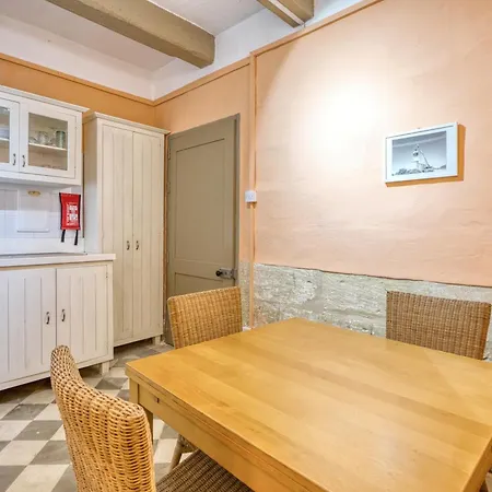 The Delimara Lighthouse - A Unique, Cultural By 360 Estates Apartment Marsaxlokk