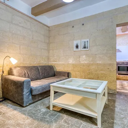 The Delimara Lighthouse - A Unique, Cultural By 360 Estates Apartment