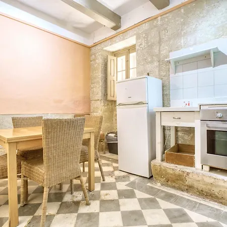 Apartmán The Delimara Lighthouse - A Unique, Cultural By 360 Estates *
