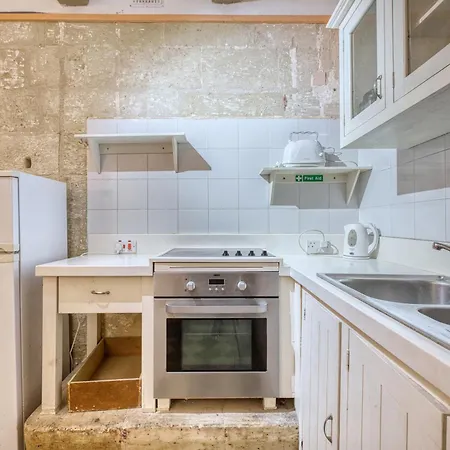 The Delimara Lighthouse - A Unique, Cultural By 360 Estates * Marsaxlokk