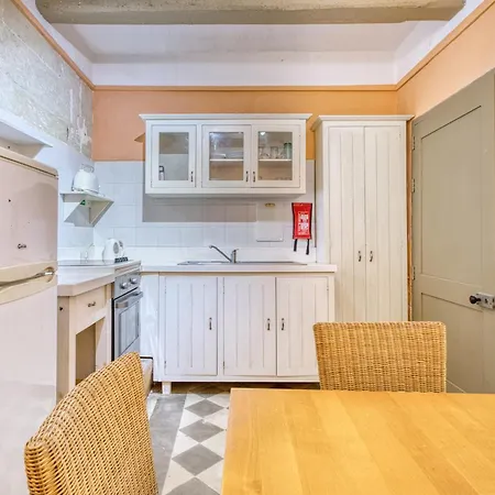 Apartment The Delimara Lighthouse - A Unique, Cultural By 360 Estates *