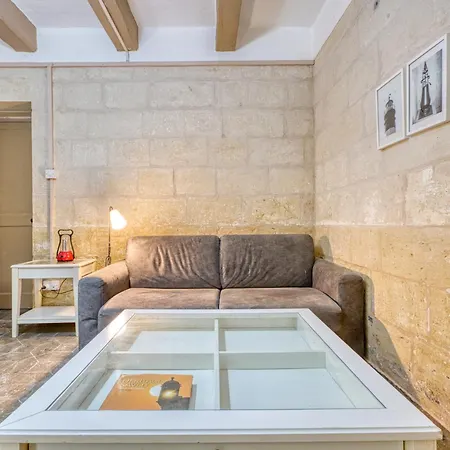 Apartment The Delimara Lighthouse - A Unique, Cultural By 360 Estates Marsaxlokk