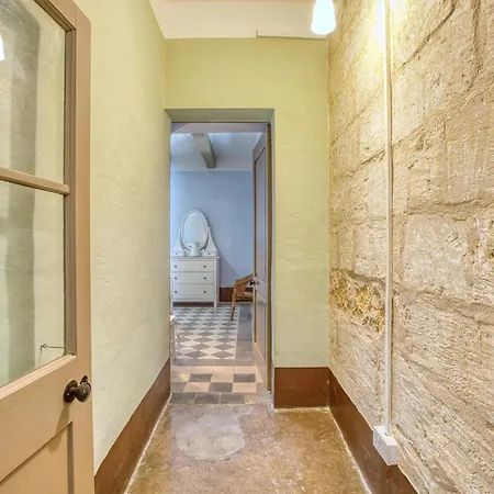 The Delimara Lighthouse - A Unique, Cultural By 360 Estates * Marsaxlokk