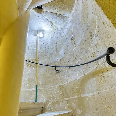 The Delimara Lighthouse - A Unique, Cultural By 360 Estates شقة