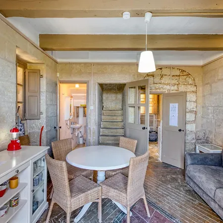 Apartment The Delimara Lighthouse - A Unique, Cultural By 360 Estates *