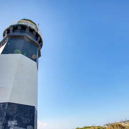 The Delimara Lighthouse - A Unique, Cultural By 360 Estates