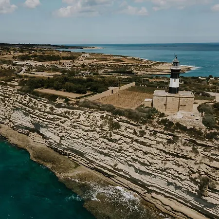 Apartment The Delimara Lighthouse - A Unique, Cultural By 360 Estates