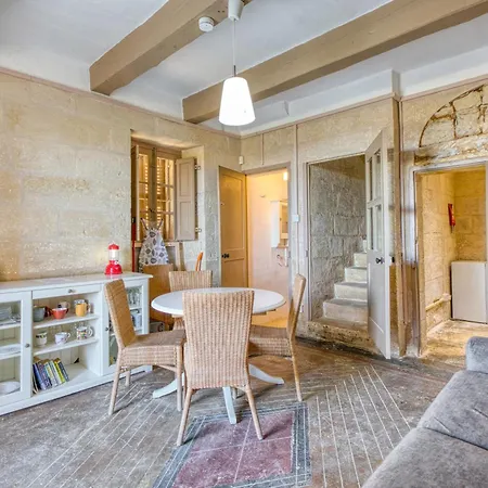 Apartment The Delimara Lighthouse - A Unique, Cultural By 360 Estates Marsaxlokk