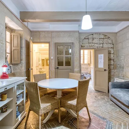 The Delimara Lighthouse - A Unique, Cultural By 360 Estates