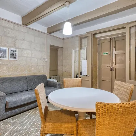 The Delimara Lighthouse - A Unique, Cultural By 360 Estates Apartment *