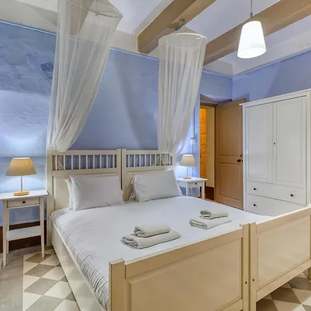 The Delimara Lighthouse - A Unique, Cultural By 360 Estates Apartment Marsaxlokk