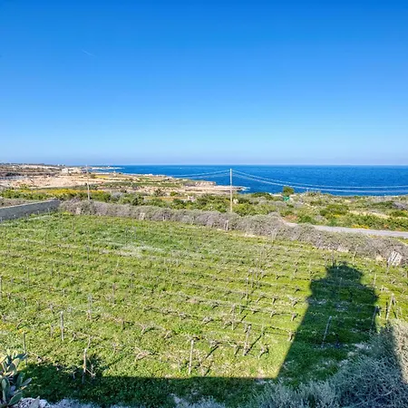 The Delimara Lighthouse - A Unique, Cultural By 360 Estates * Marsaxlokk