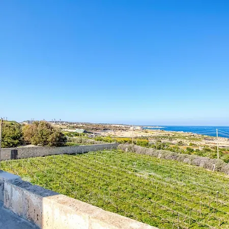 شقة The Delimara Lighthouse - A Unique, Cultural By 360 Estates