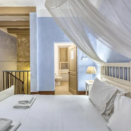 The Delimara Lighthouse - A Unique, Cultural By 360 Estates Apartment *