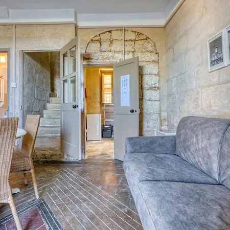 The Delimara Lighthouse - A Unique, Cultural By 360 Estates Apartment