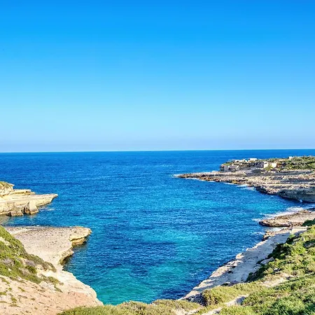 شقة The Delimara Lighthouse - A Unique, Cultural By 360 Estates *