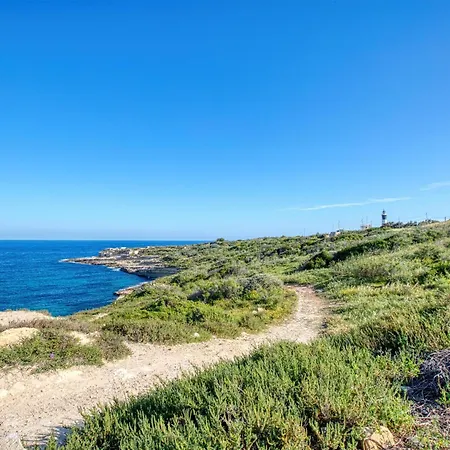 Apartment The Delimara Lighthouse - A Unique, Cultural By 360 Estates *