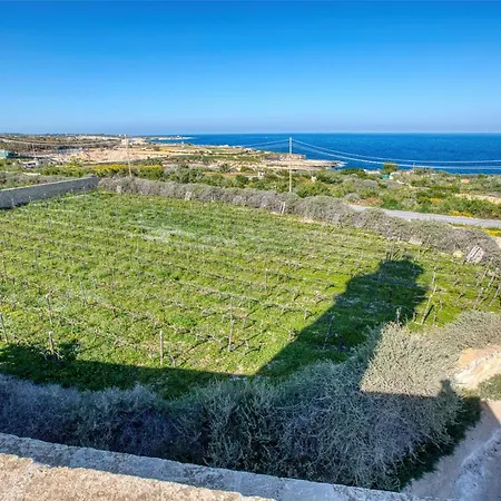 The Delimara Lighthouse - A Unique, Cultural By 360 Estates Apartment