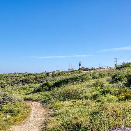 The Delimara Lighthouse - A Unique, Cultural By 360 Estates Apartment *