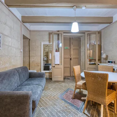 Apartment The Delimara Lighthouse - A Unique, Cultural By 360 Estates