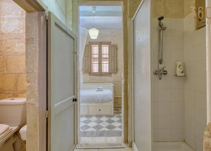 The Delimara Lighthouse - A Unique, Cultural By 360 Estates *