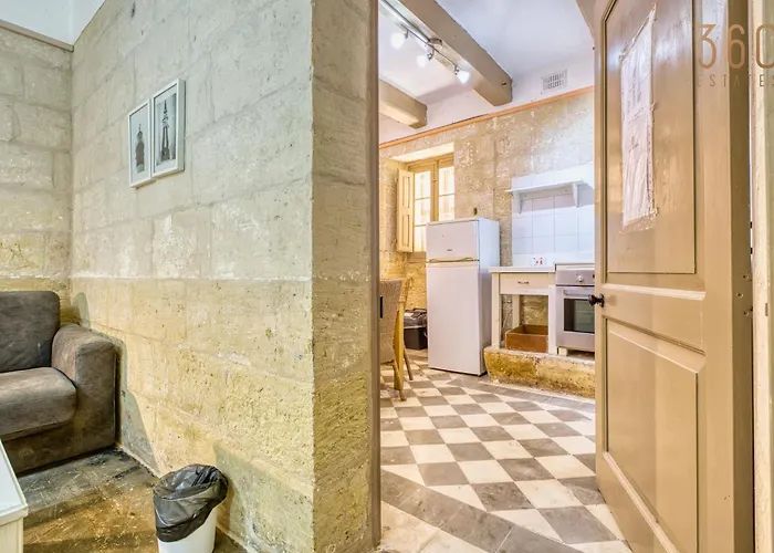 The Delimara Lighthouse - A Unique, Cultural By 360 Estates *