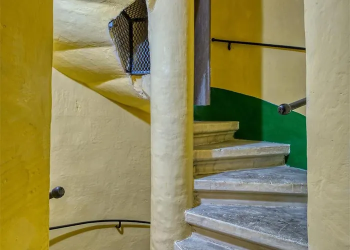 Apartament The Delimara Lighthouse - A Unique, Cultural By 360 Estates