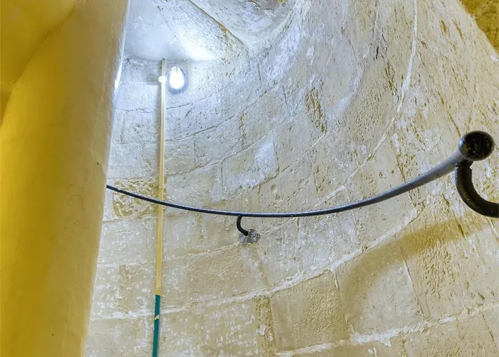 The Delimara Lighthouse - A Unique, Cultural By 360 Estates Apartament