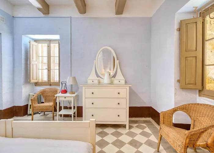 Apartament The Delimara Lighthouse - A Unique, Cultural By 360 Estates *