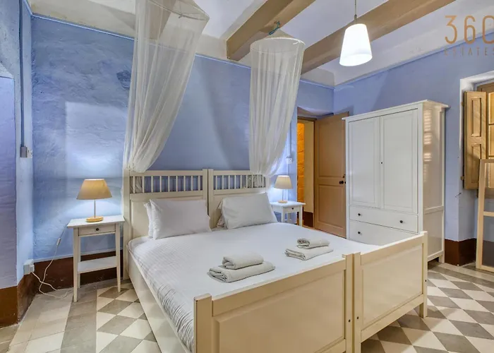 The Delimara Lighthouse - A Unique, Cultural By 360 Estates Apartament Marsaxlokk