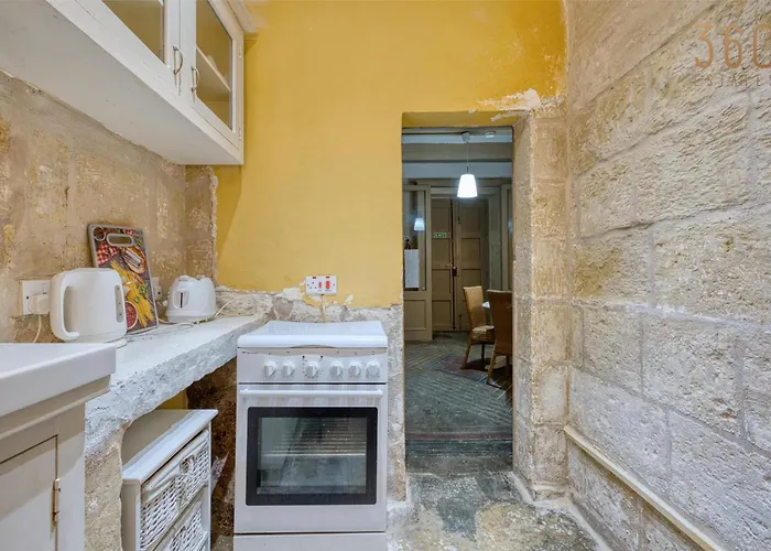 The Delimara Lighthouse - A Unique, Cultural By 360 Estates * Marsaxlokk