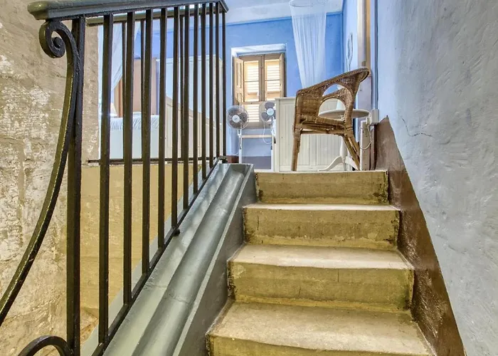 Apartament The Delimara Lighthouse - A Unique, Cultural By 360 Estates Marsaxlokk