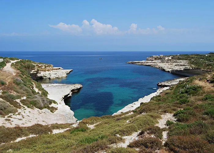 Apartament The Delimara Lighthouse - A Unique, Cultural By 360 Estates Marsaxlokk